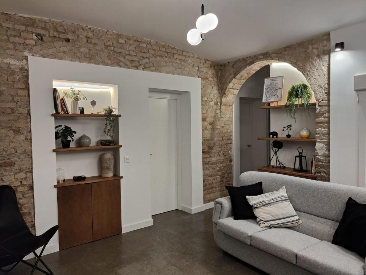 La Fonda Apartament