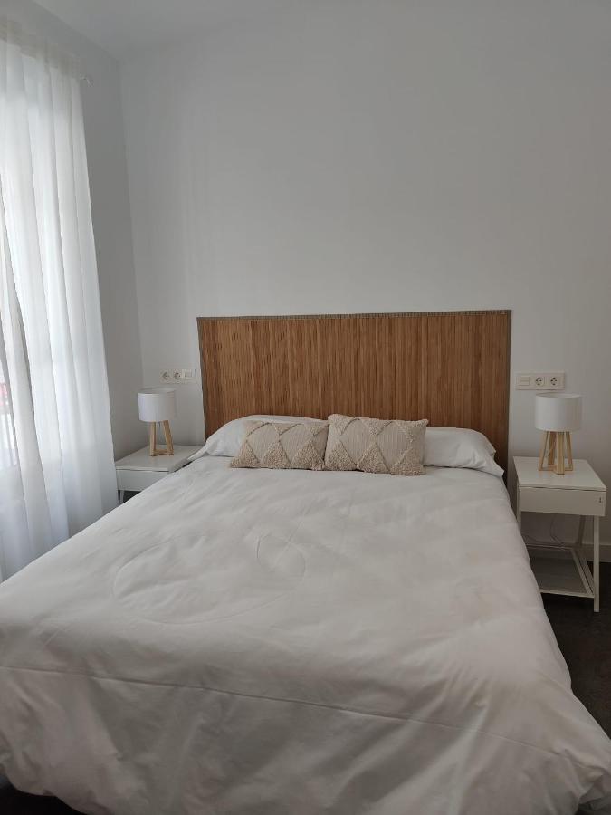 La Fonda Apartament *