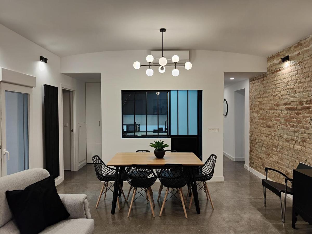 Apartament La Fonda