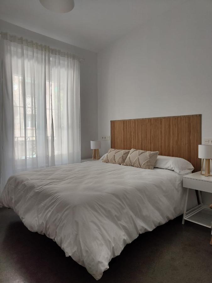 Apartament La Fonda Grenada