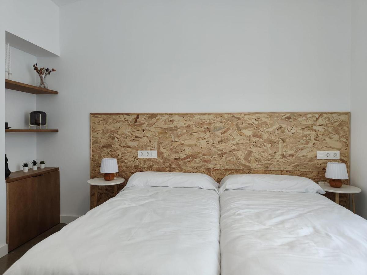 Apartament La Fonda