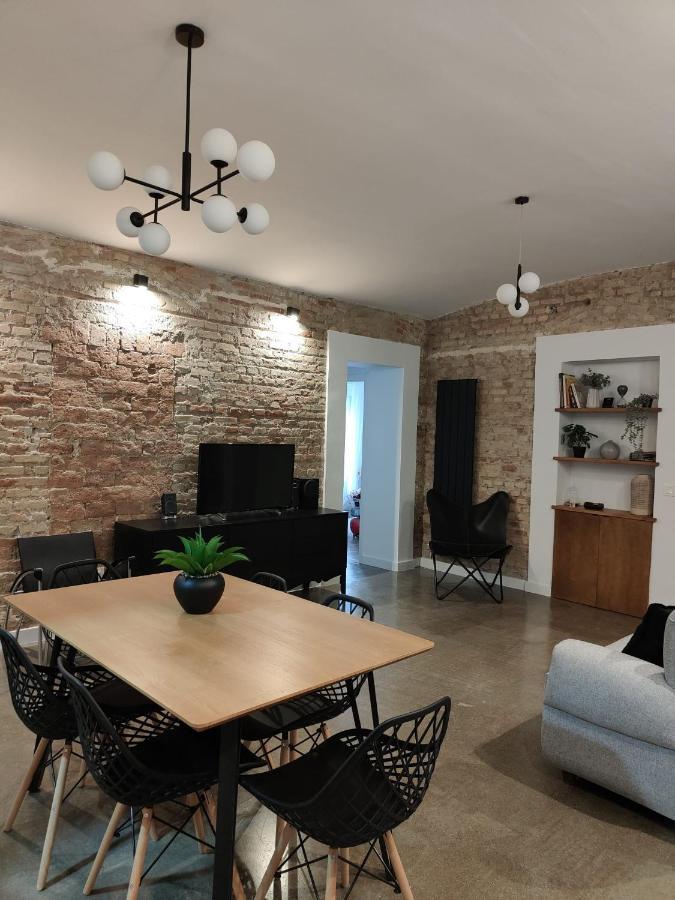 Apartament La Fonda *