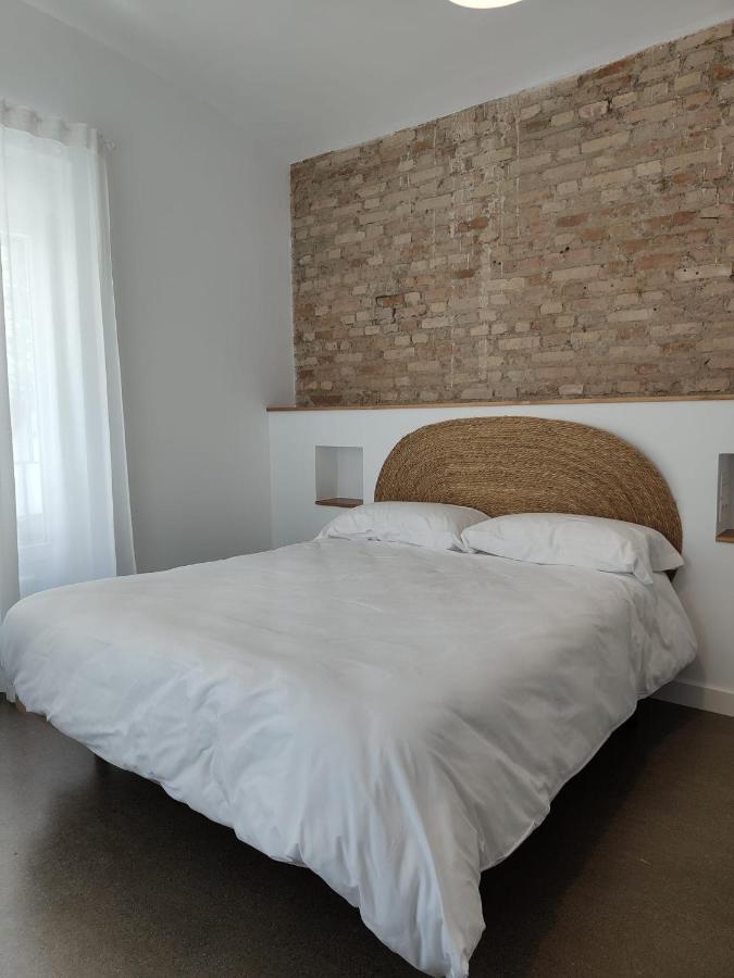 La Fonda Apartament