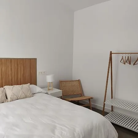 La Fonda Appartement Granada Buitenkant foto