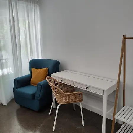 La Fonda Appartement Granada Buitenkant foto