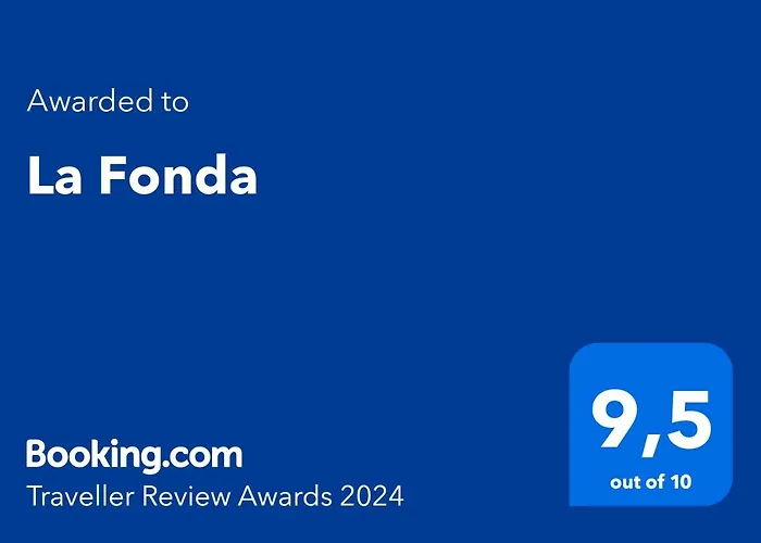 La Fonda