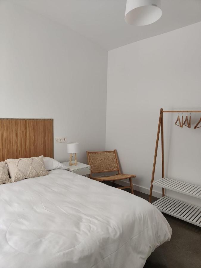 La Fonda Appartement Granada