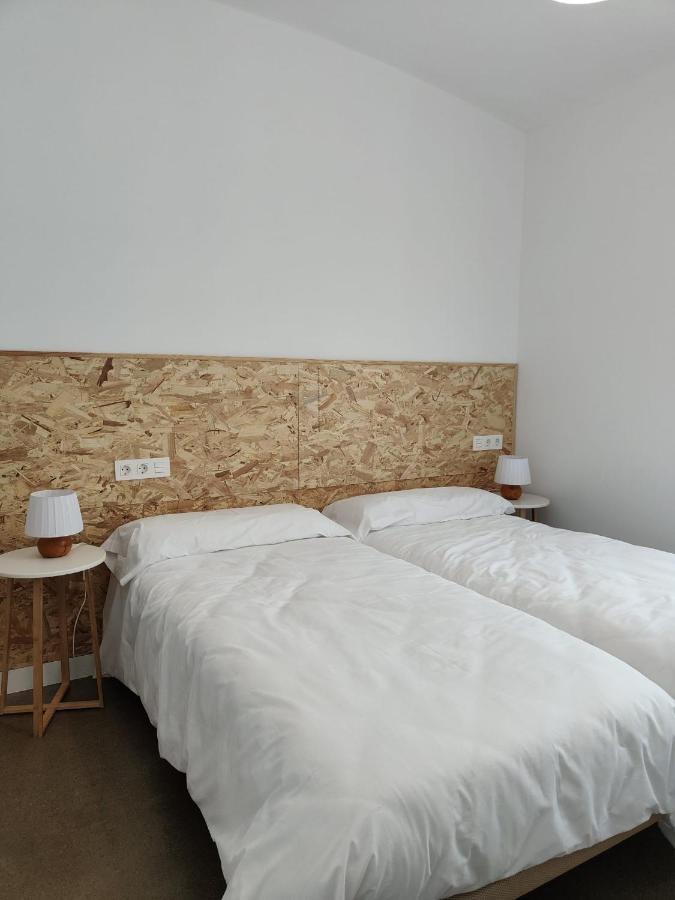 La Fonda Apartment