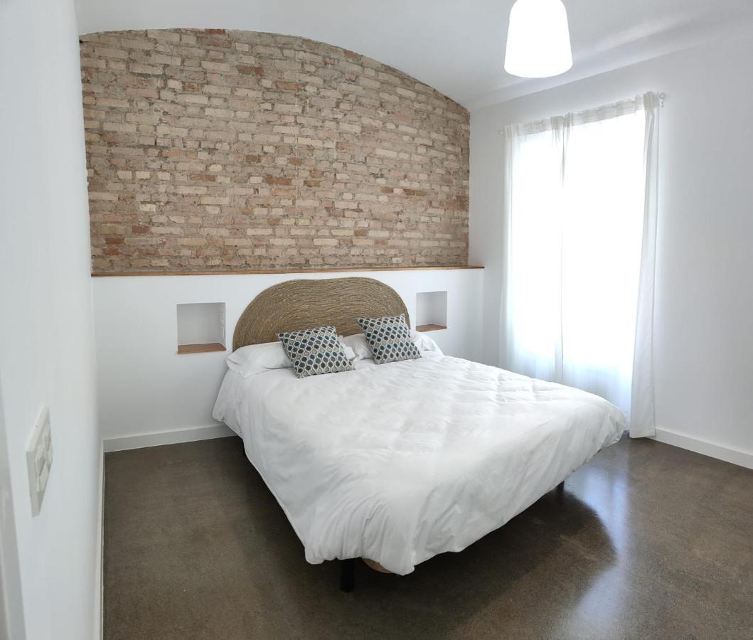 Apartment La Fonda